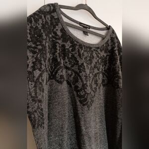 Lane Bryant Sweater